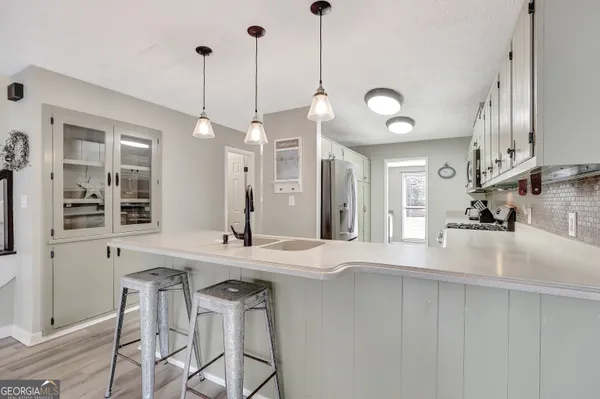 $650,000 | 300 Briarwood Road, Tyrone, GA 30290