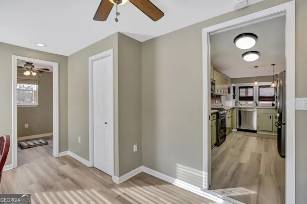 $650,000 | 300 Briarwood Road, Tyrone, GA 30290