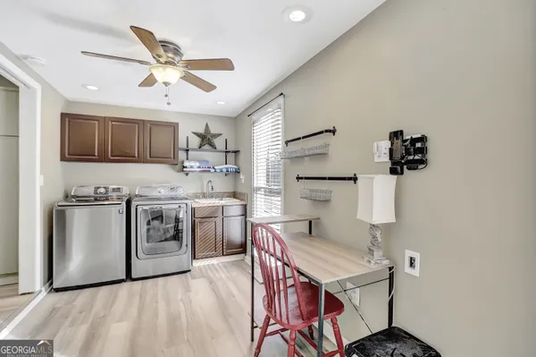 $650,000 | 300 Briarwood Road, Tyrone, GA 30290