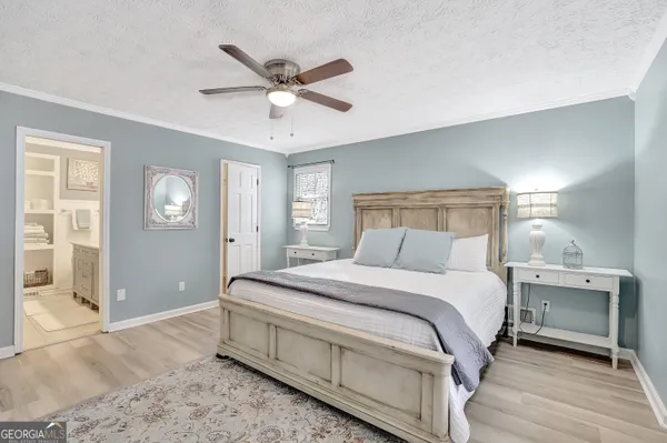 $650,000 | 300 Briarwood Road, Tyrone, GA 30290