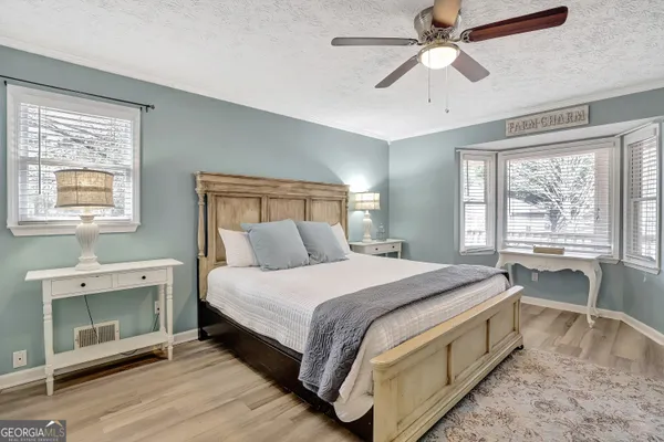 $650,000 | 300 Briarwood Road, Tyrone, GA 30290