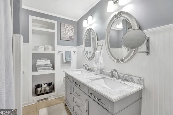 $650,000 | 300 Briarwood Road, Tyrone, GA 30290