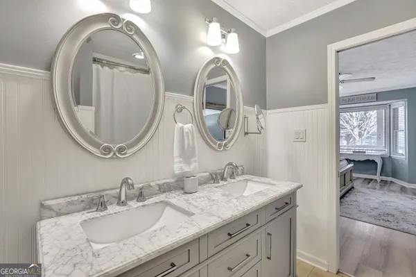 $650,000 | 300 Briarwood Road, Tyrone, GA 30290