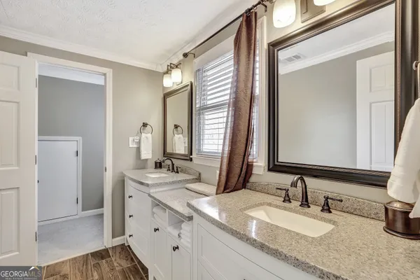 $650,000 | 300 Briarwood Road, Tyrone, GA 30290