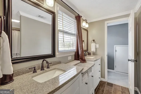 $650,000 | 300 Briarwood Road, Tyrone, GA 30290