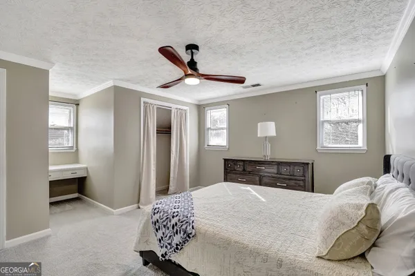 $650,000 | 300 Briarwood Road, Tyrone, GA 30290