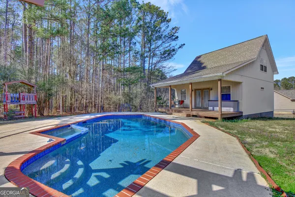 $650,000 | 300 Briarwood Road, Tyrone, GA 30290