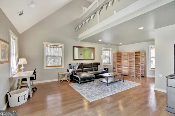 $650,000 | 300 Briarwood Road, Tyrone, GA 30290