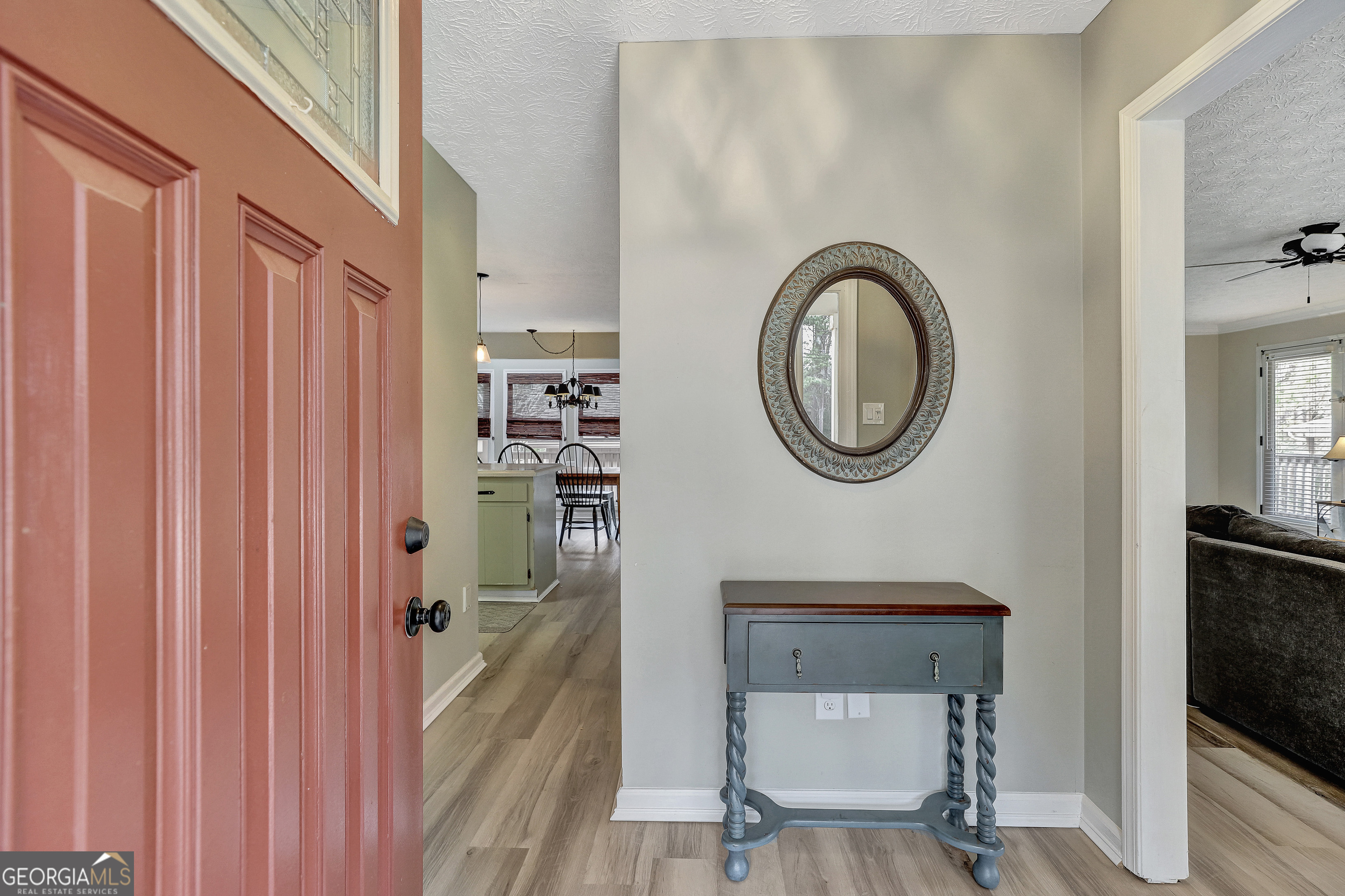 300 Briarwood Road Tyrone, GA 30290 - Photo 4 of 74