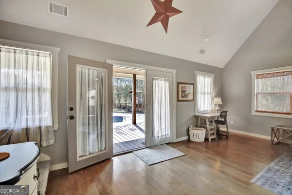 $650,000 | 300 Briarwood Road, Tyrone, GA 30290