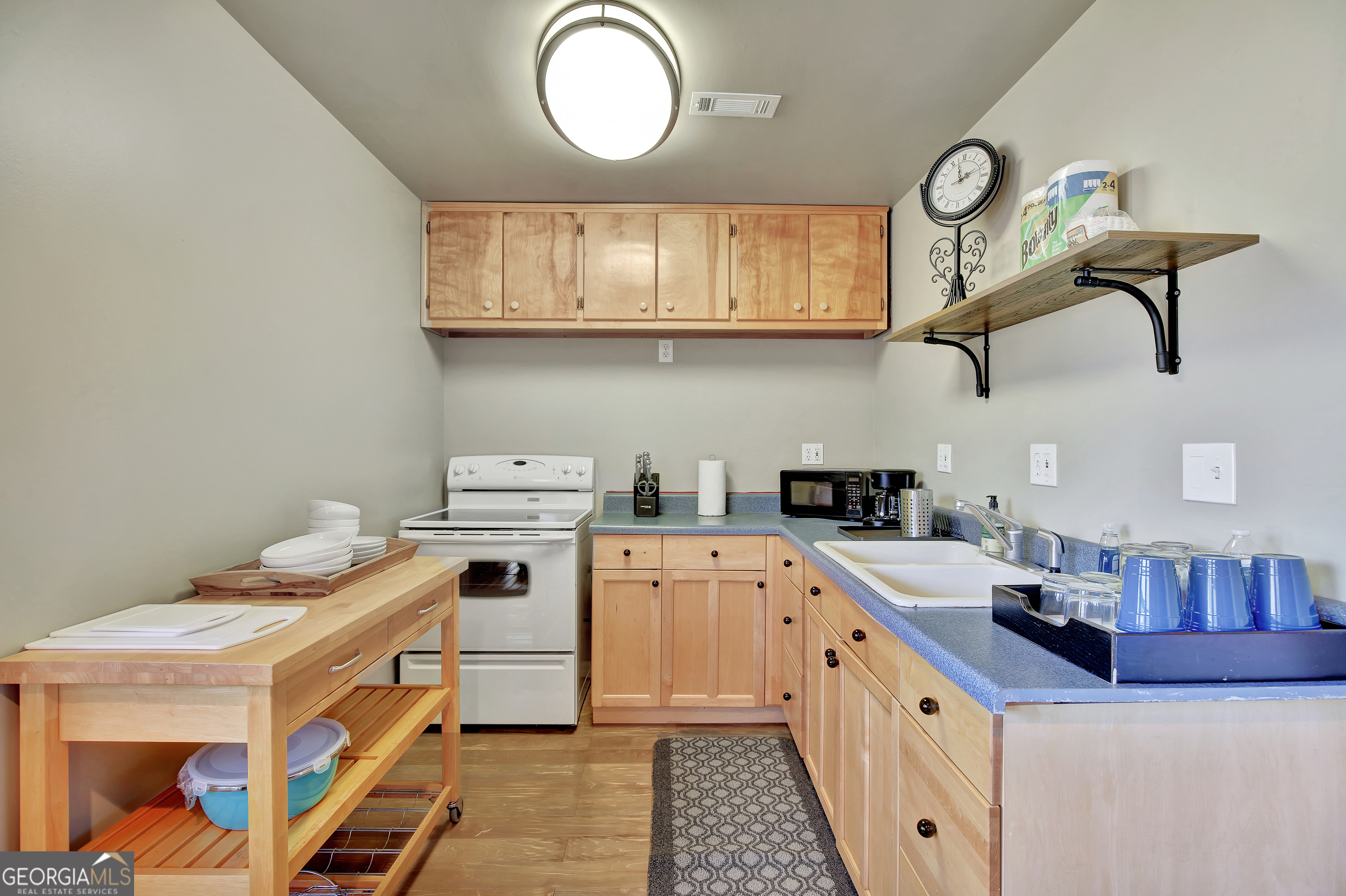 300 Briarwood Road Tyrone, GA 30290 - Photo 46 of 74