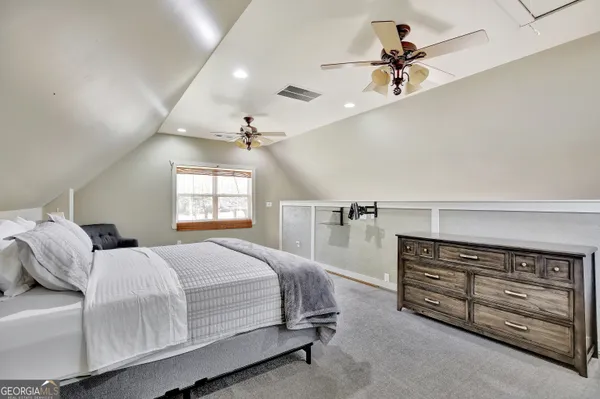 $650,000 | 300 Briarwood Road, Tyrone, GA 30290