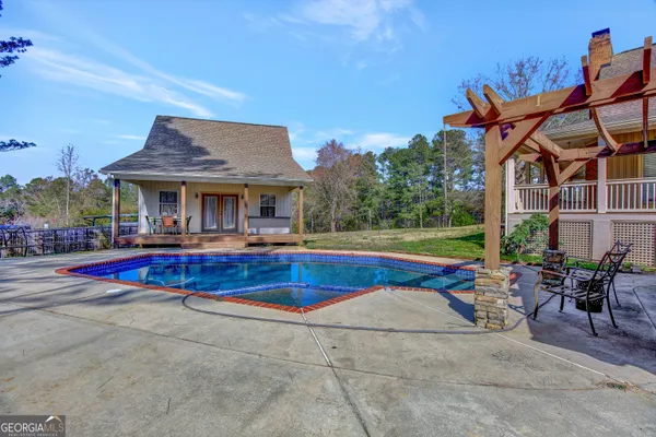 $650,000 | 300 Briarwood Road, Tyrone, GA 30290