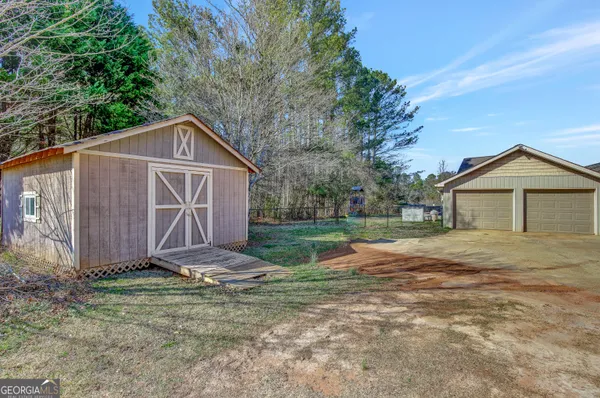 $650,000 | 300 Briarwood Road, Tyrone, GA 30290