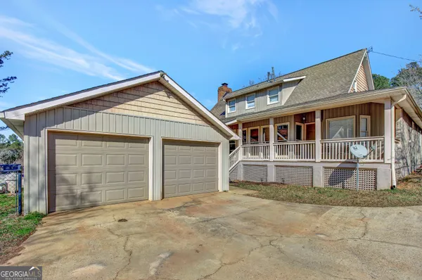 $650,000 | 300 Briarwood Road, Tyrone, GA 30290