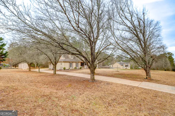 $650,000 | 300 Briarwood Road, Tyrone, GA 30290