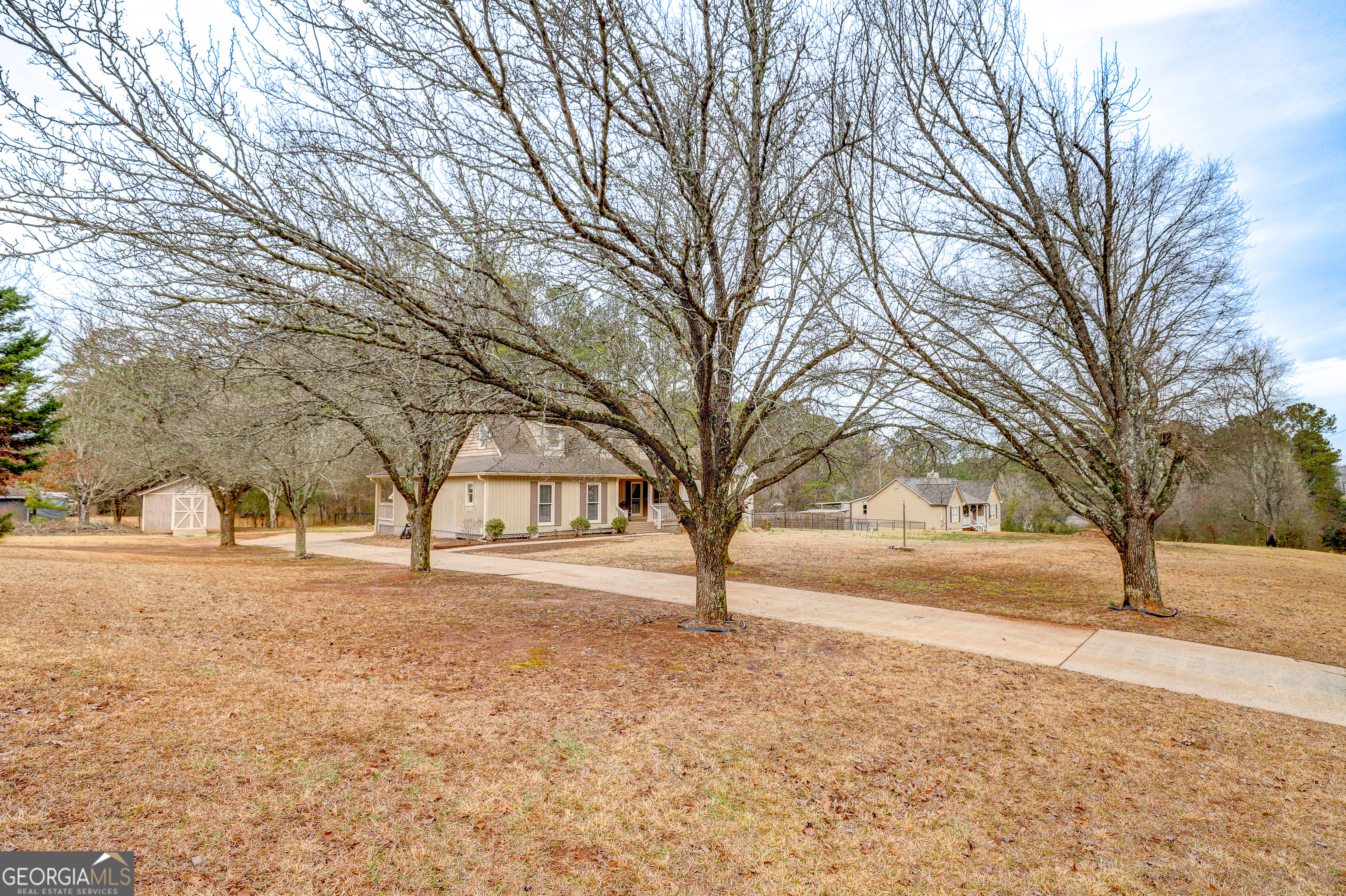 300 Briarwood Road Tyrone, GA 30290 - Photo 59 of 74