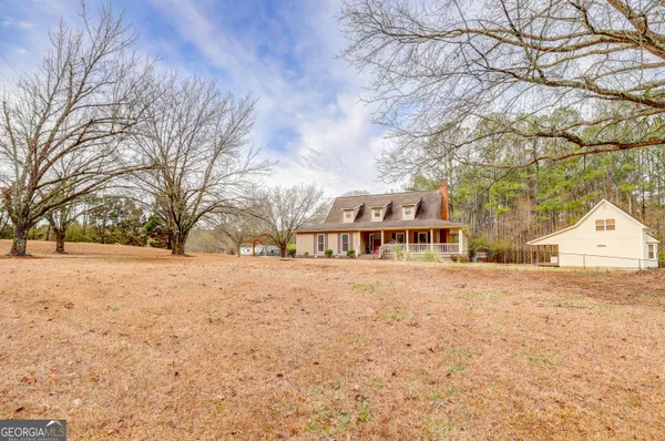 $650,000 | 300 Briarwood Road, Tyrone, GA 30290