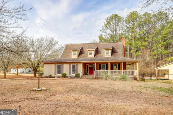 $650,000 | 300 Briarwood Road, Tyrone, GA 30290