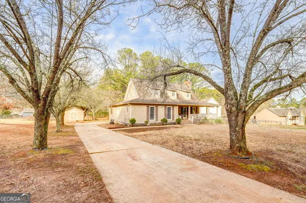 $650,000 | 300 Briarwood Road, Tyrone, GA 30290