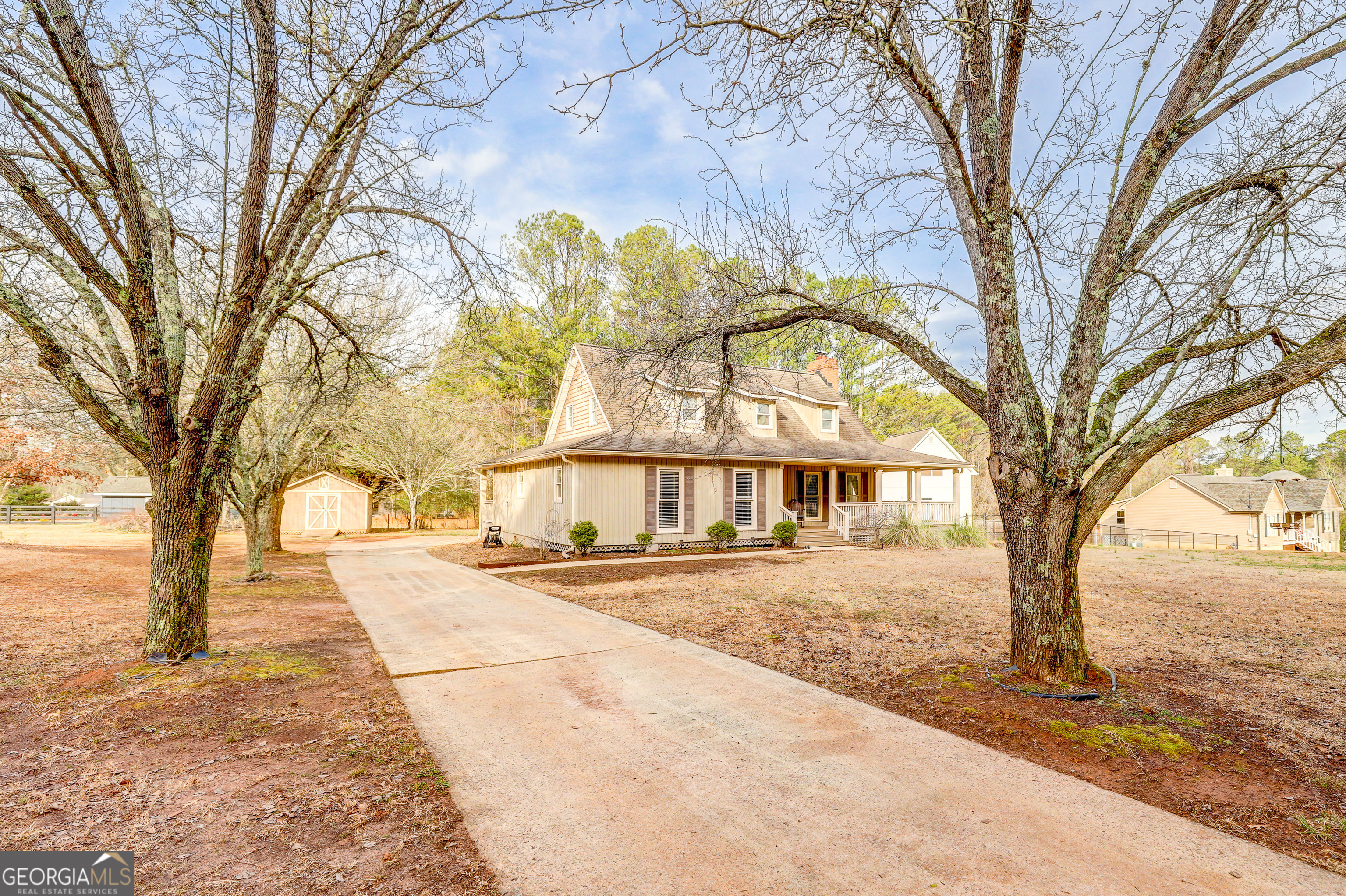 300 Briarwood Road Tyrone, GA 30290 - Photo 64 of 74