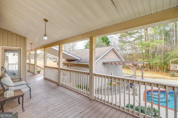 $650,000 | 300 Briarwood Road, Tyrone, GA 30290