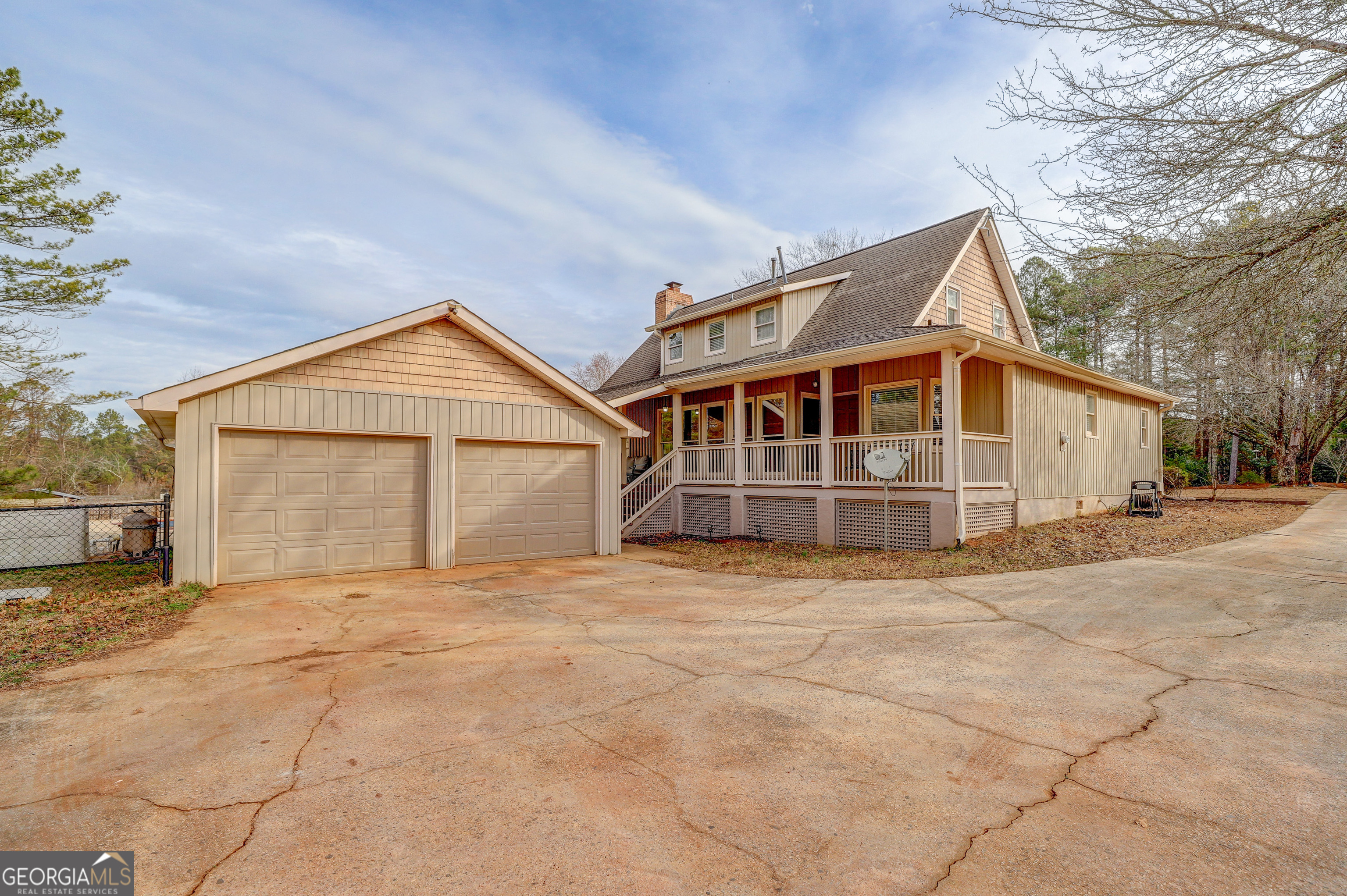 300 Briarwood Road Tyrone, GA 30290 - Photo 69 of 74