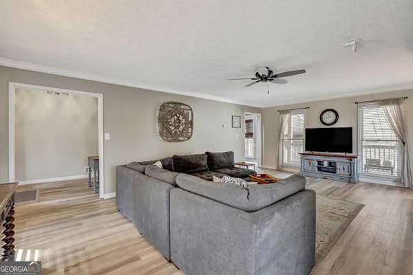 $650,000 | 300 Briarwood Road, Tyrone, GA 30290