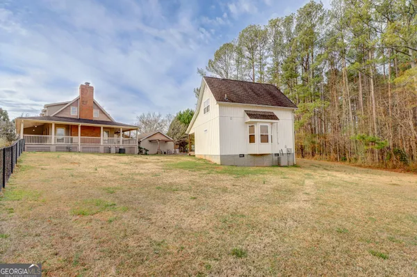 $650,000 | 300 Briarwood Road, Tyrone, GA 30290