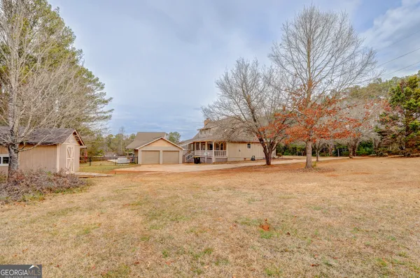 $650,000 | 300 Briarwood Road, Tyrone, GA 30290