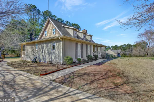 $650,000 | 300 Briarwood Road, Tyrone, GA 30290
