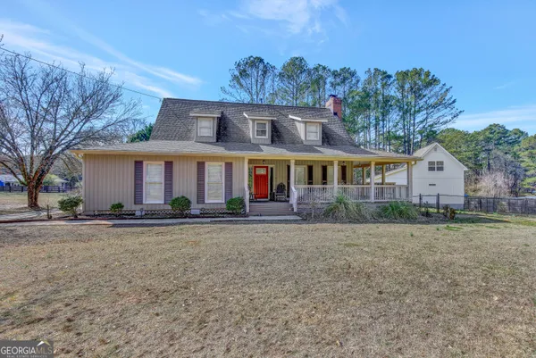 $650,000 | 300 Briarwood Road, Tyrone, GA 30290