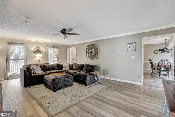 $650,000 | 300 Briarwood Road, Tyrone, GA 30290