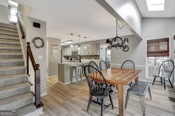 $650,000 | 300 Briarwood Road, Tyrone, GA 30290