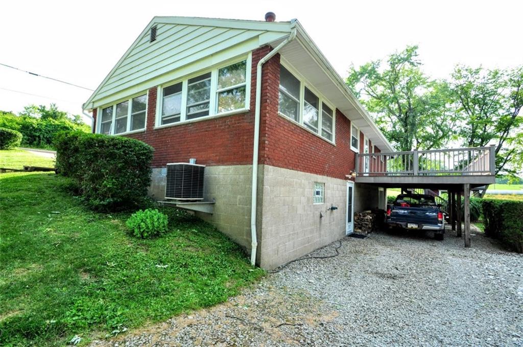 64 Shannon Road Monongahela, PA 15063 - Photo 27 of 40 Gallery Image 27