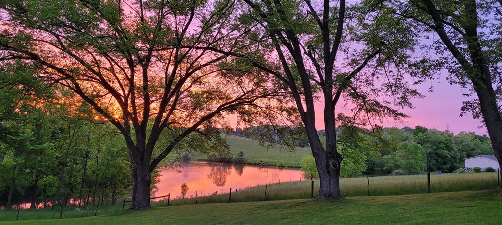 64 Shannon Road Monongahela, PA 15063 - Photo 40 of 40 Beautiful evening sunset