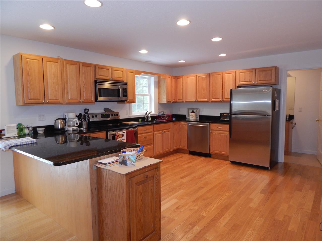 83 North Ridge Road Bradford, NH 03221 - Photo 3 of 16