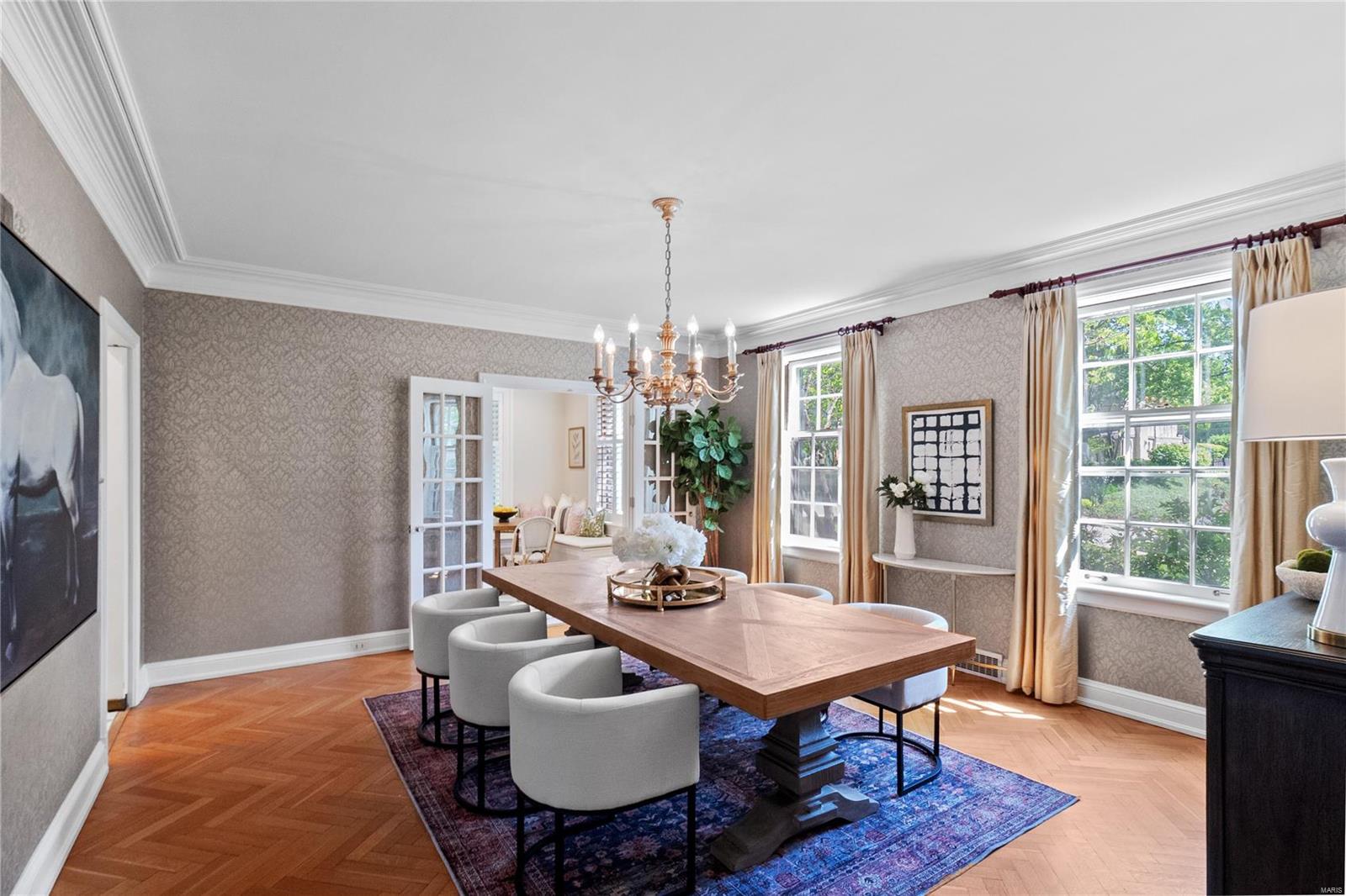 303 West Jackson Road Webster Groves, MO 63119 - Photo 10 of 41 Gallery Image 10