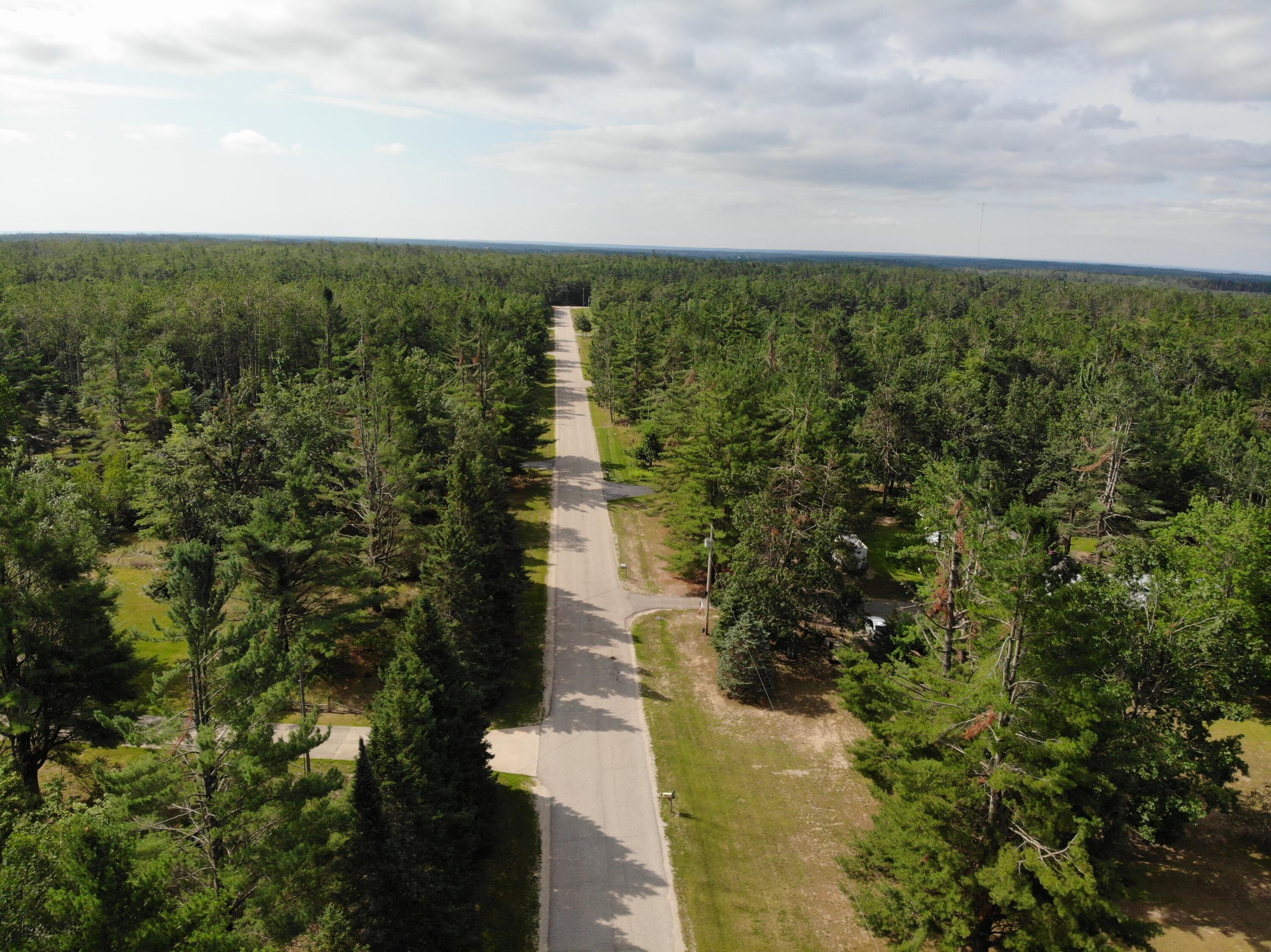 10320 Upper Mograin Road Cheboygan, MI 49721 - Photo 10 of 24 DJI_0462