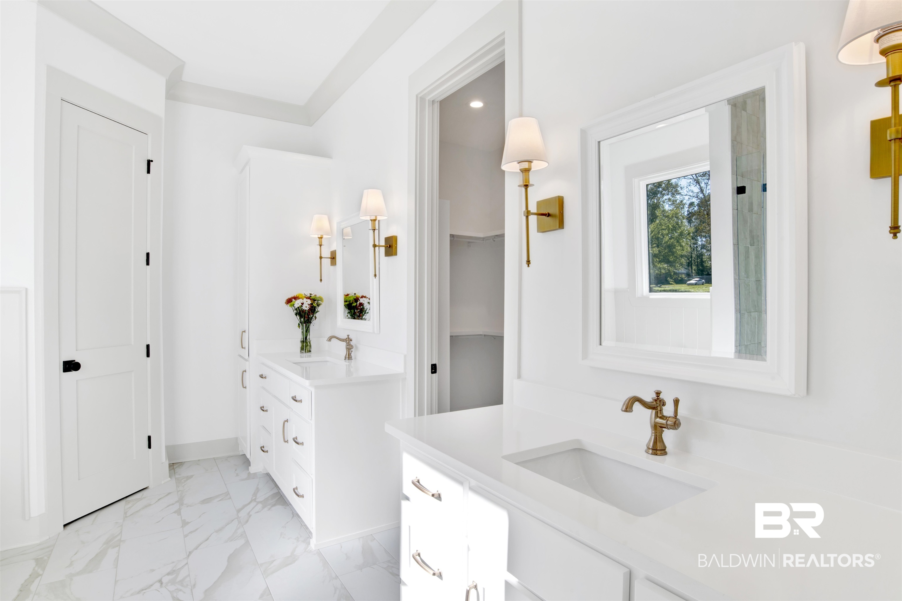 10770 Gayfer Rd Extension Fairhope, AL 36532 - Photo 25 of 36 Primary Bath