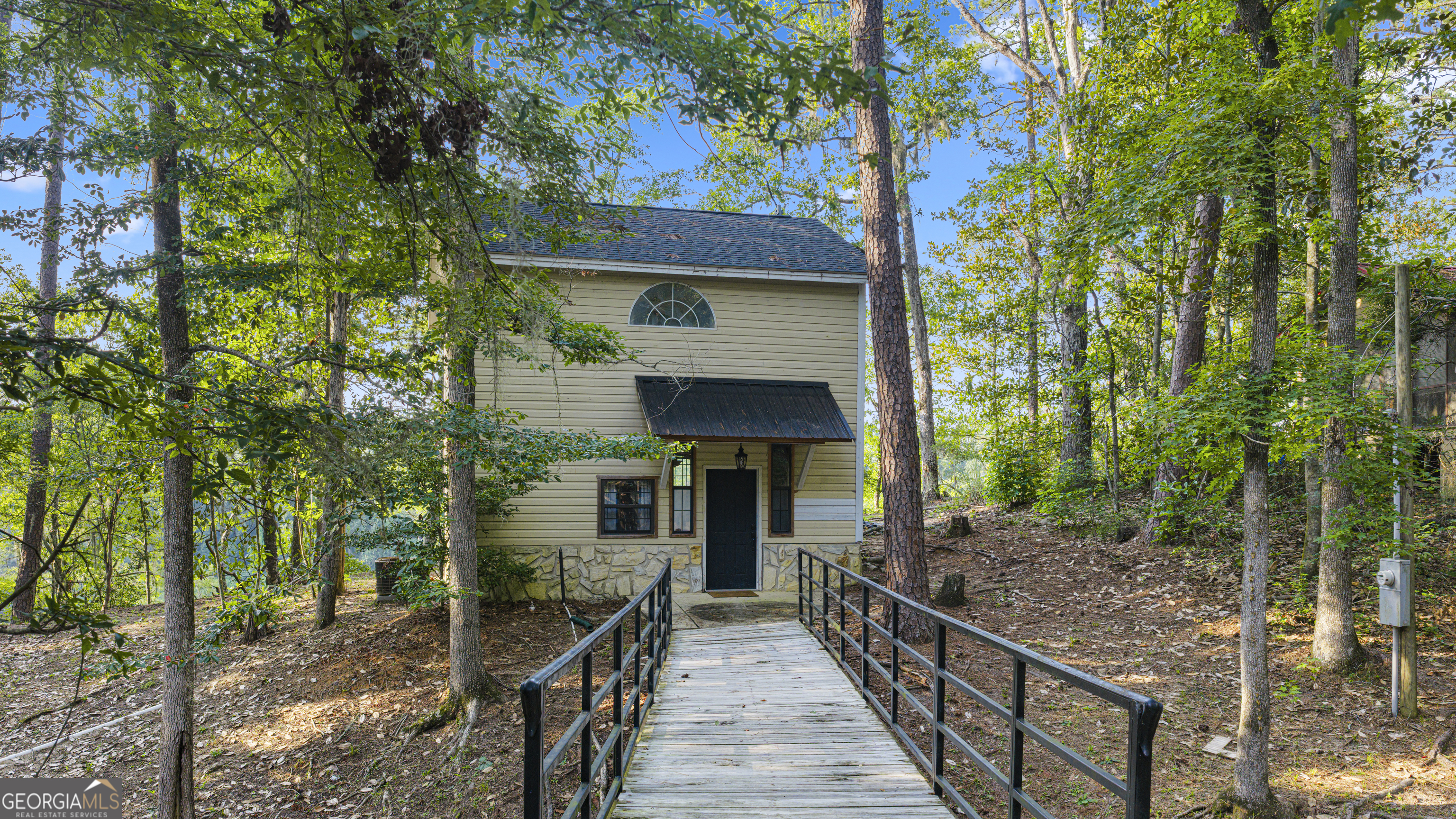 109 High Bluff Road Baxley, GA 31513 - Photo 16 of 89 Gallery Image 16