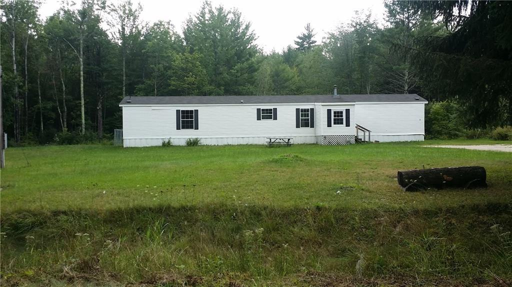 33 Church Road New Gloucester, ME 04260 - Photo 2 of 6 Exterior Front, Interior photos...