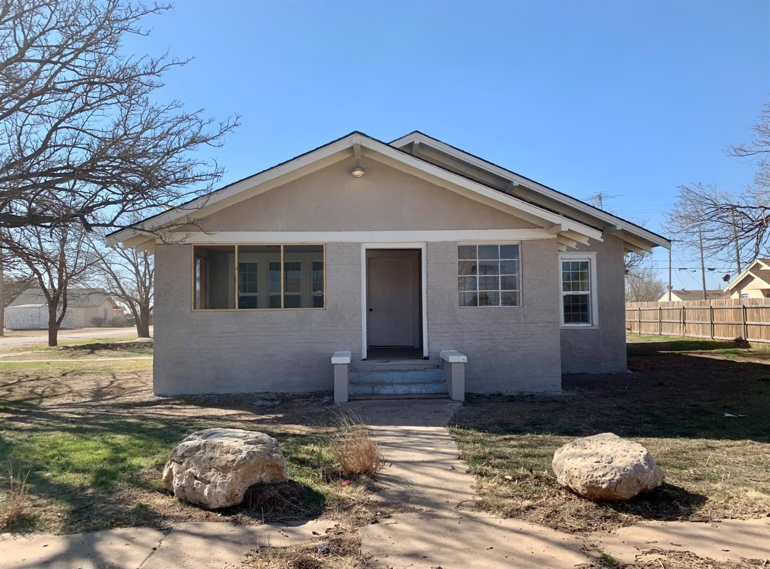 222 Watts Avenue Ralls, TX 79357 - Photo 1 of 20 Photo 1