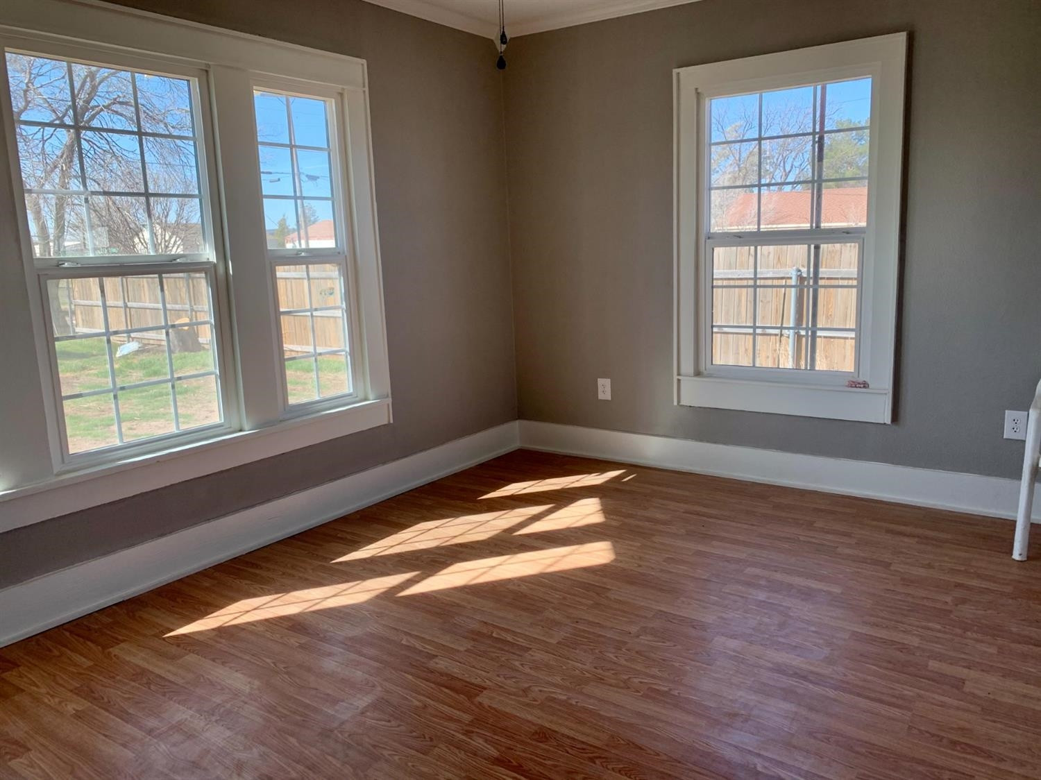 222 Watts Avenue Ralls, TX 79357 - Photo 18 of 20 Photo 19
