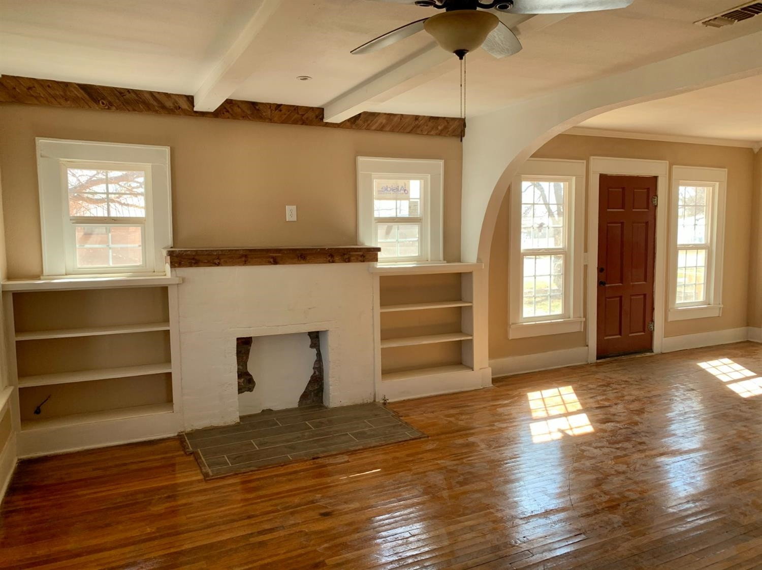 222 Watts Avenue Ralls, TX 79357 - Photo 3 of 20 Photo 3