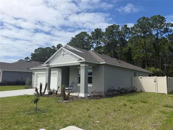 $399,900 | 1339 Morning Walk Drive, Ormond Beach, FL 32174