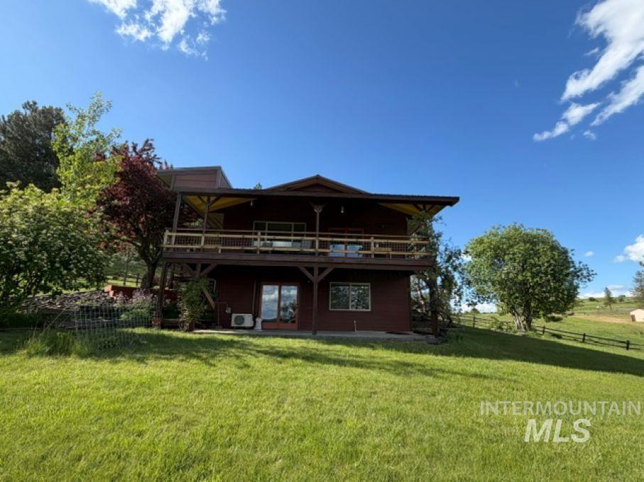 119 Beaver Hill Road Kamiah, ID 83536 - Photo 2 of 48