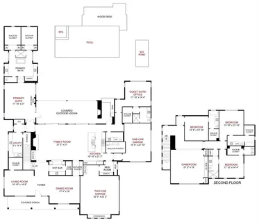 $4,750,000 | 4447 Taos Road, Dallas, TX 75209