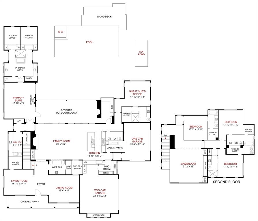 4447 Taos Road Dallas, TX 75209 - Photo 38 of 38 unknown