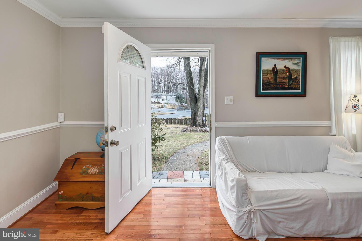 12401 Denley Road Silver Spring, MD 20906 - Photo 2 of 30 Interior (General)